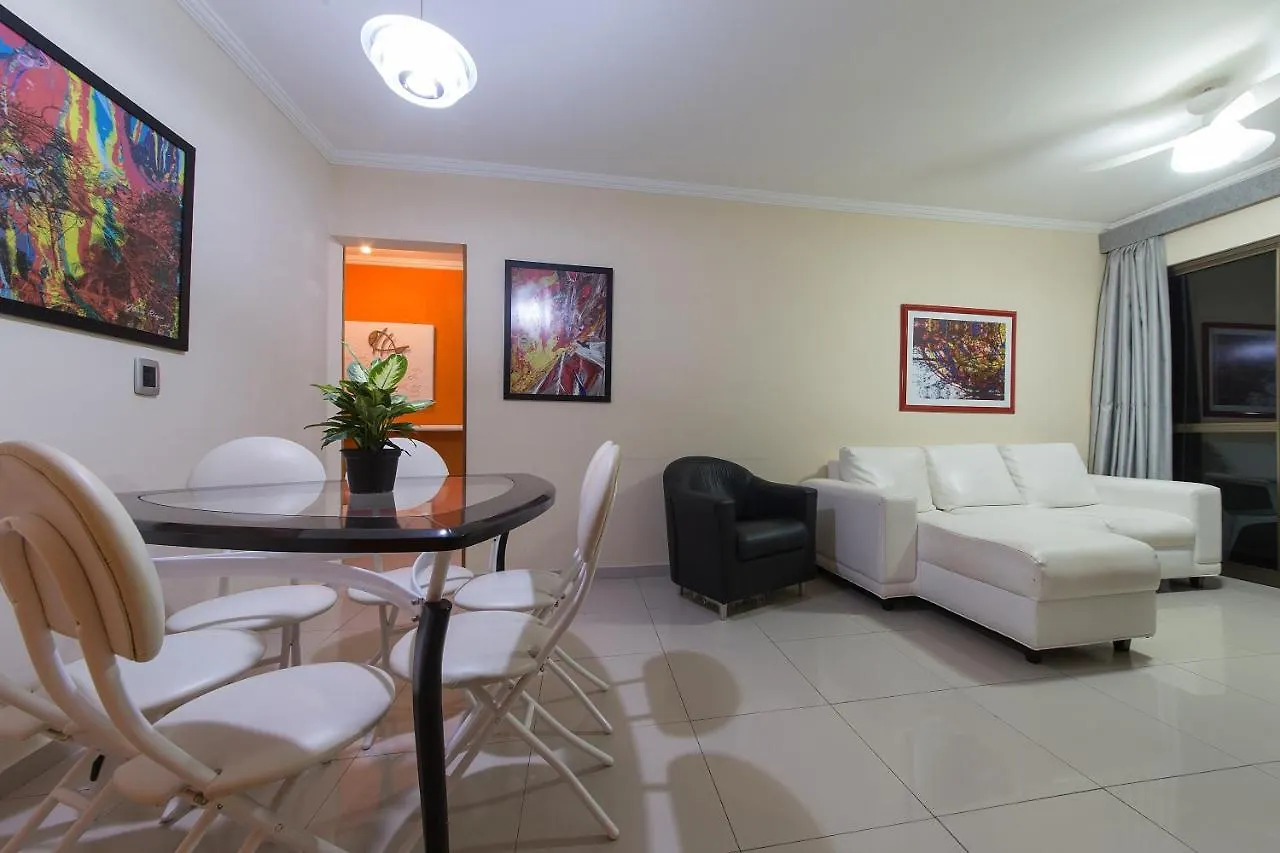 Apartamento Praia do Forte - Condomínio Forte da Praia Cabo Frio