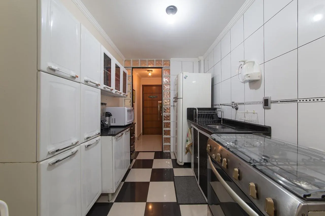 Apartamento Praia do Forte - Condomínio Forte da Praia Cabo Frio Brasil