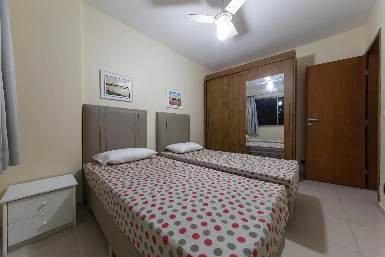 Apartamento Praia do Forte - Condomínio Forte da Praia Cabo Frio