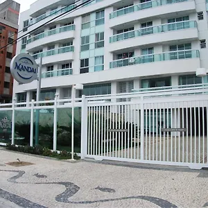  Apartamento Suite 206 B Mandai - Descanso E Lazer