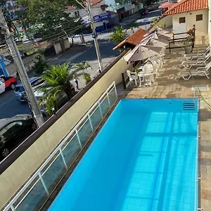  Casa de Férias Casa Temporada
