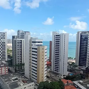 Emilio Hinko - Beira Mar Fortaleza (Ceara)