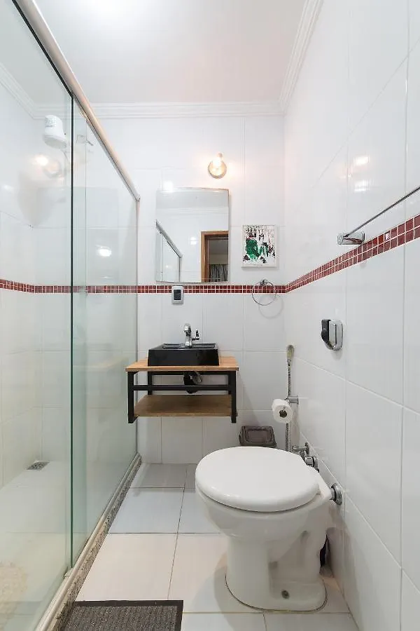 Apartamento Praia do Forte - Condomínio Forte da Praia Cabo Frío Brasil